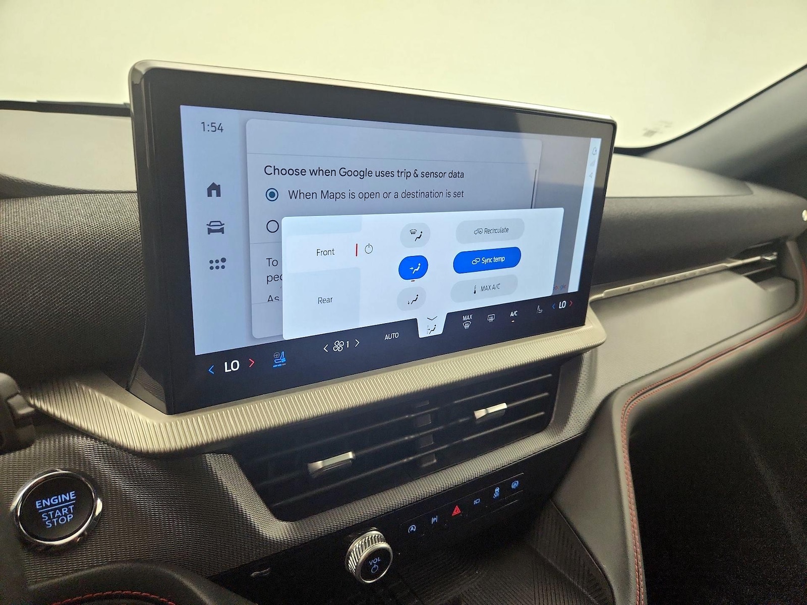 2025 Ford Explorer ST - Photo 14