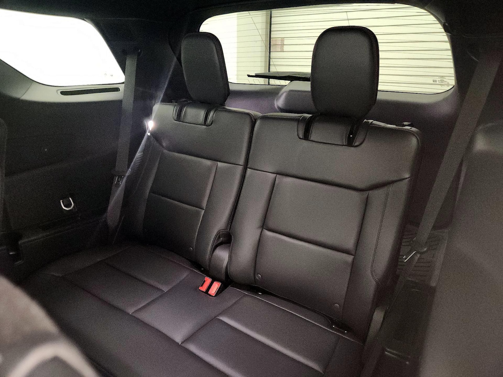 2025 Ford Explorer ST - Photo 19