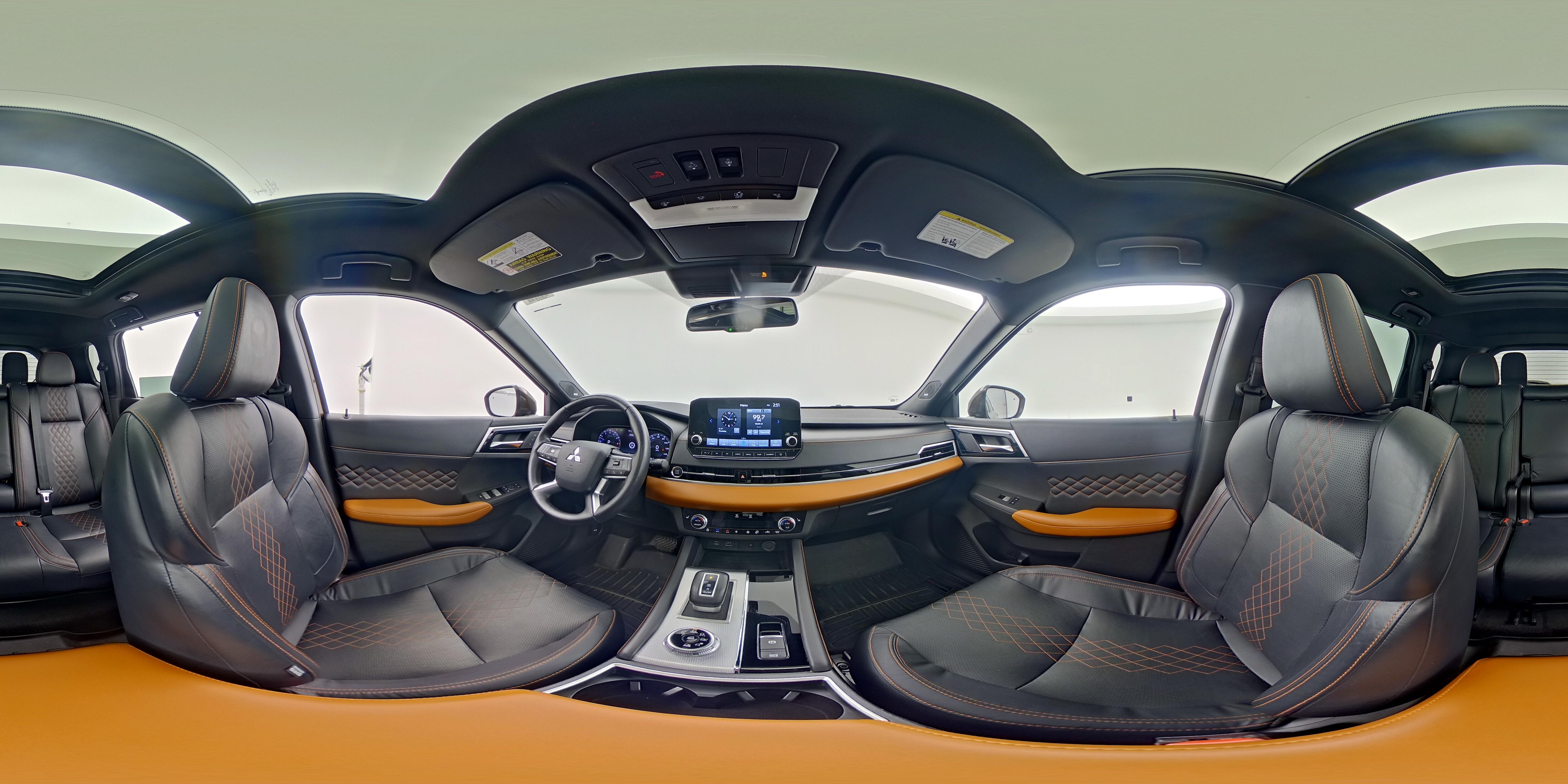 2022 Mitsubishi Outlander SEL - Photo 26