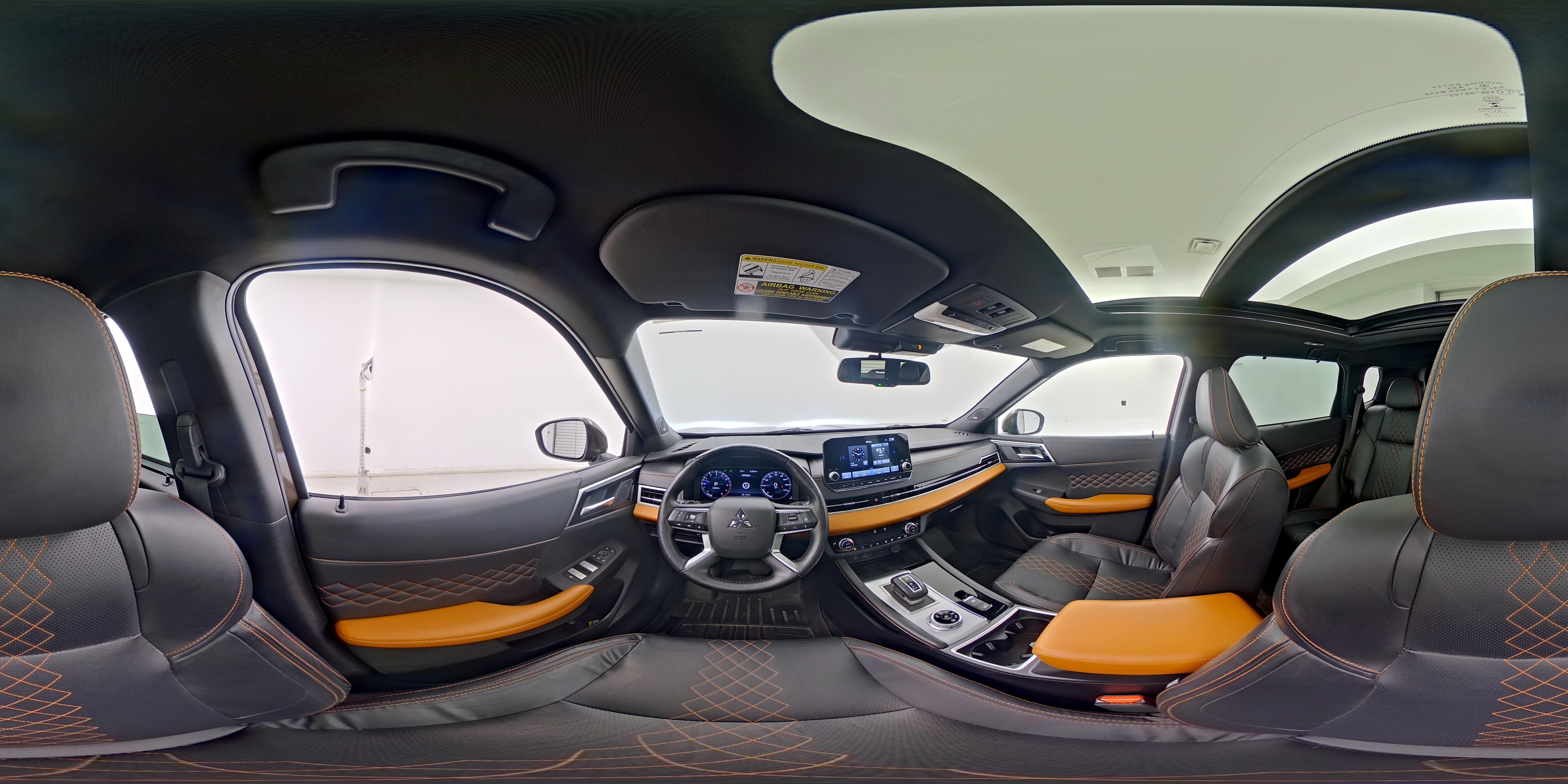 2022 Mitsubishi Outlander SEL - Photo 28