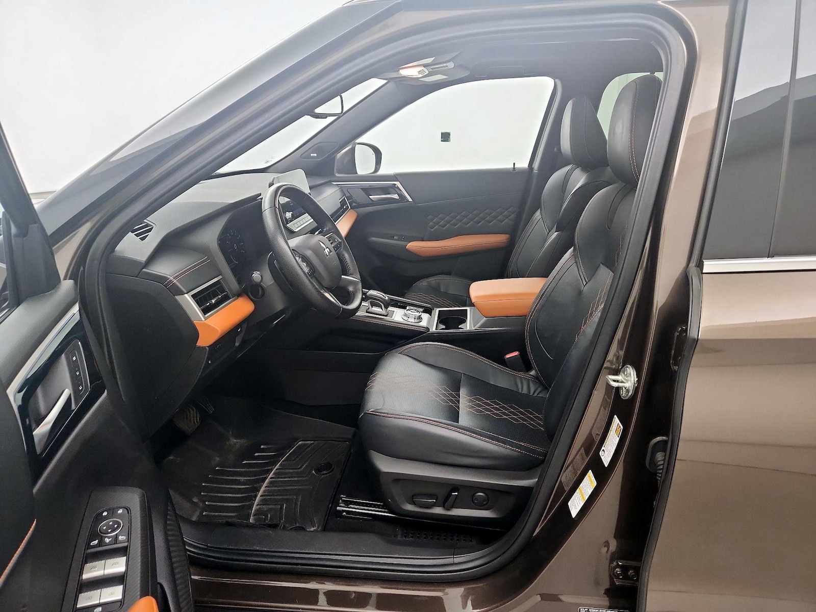 2022 Mitsubishi Outlander SEL - Photo 10