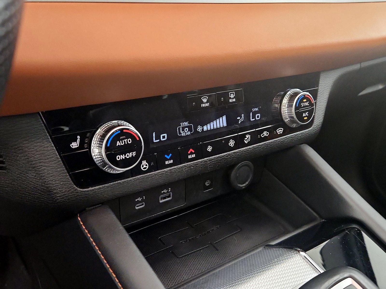 2022 Mitsubishi Outlander SEL - Photo 16