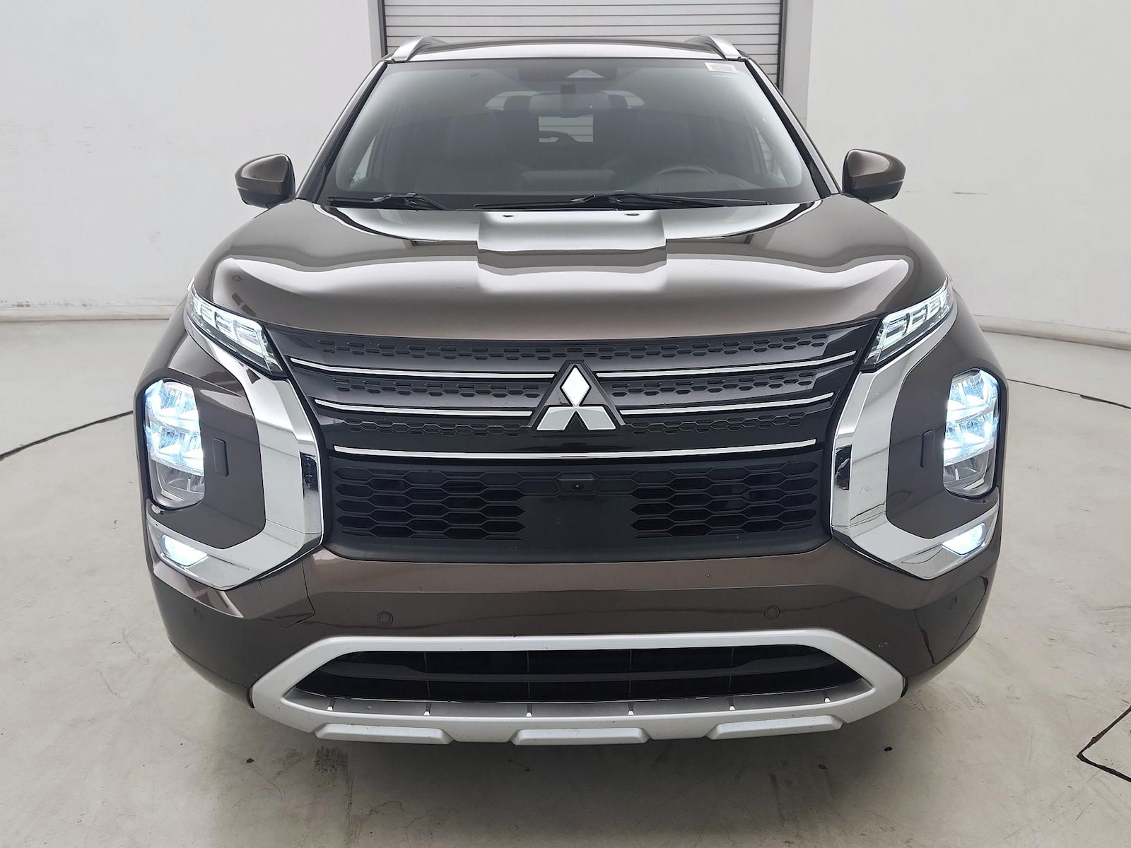 2022 Mitsubishi Outlander SEL - Photo 2