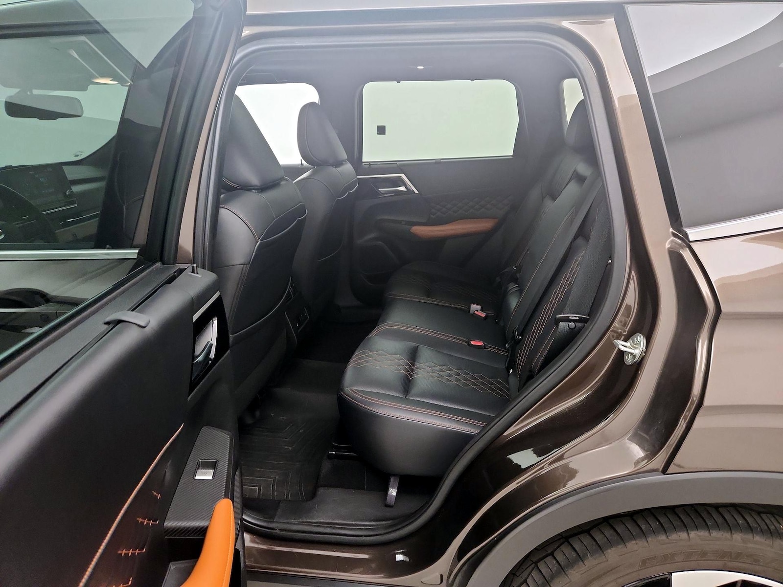 2022 Mitsubishi Outlander SEL - Photo 20