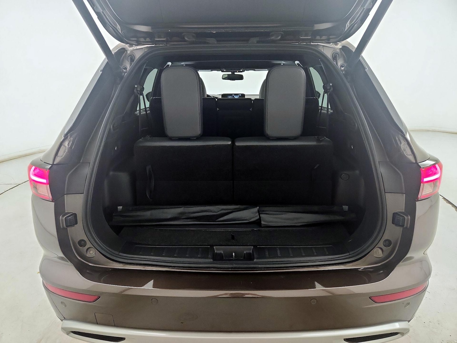 2022 Mitsubishi Outlander SEL - Photo 22