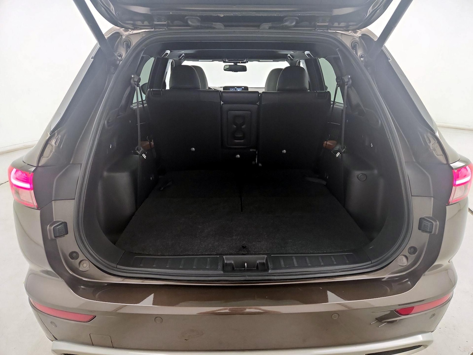 2022 Mitsubishi Outlander SEL - Photo 23