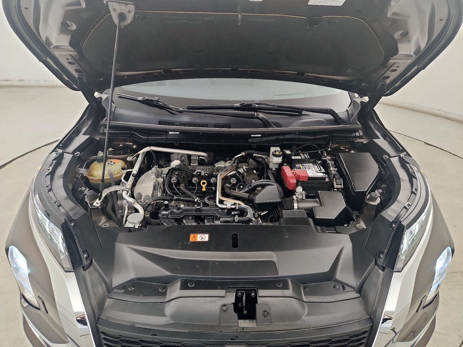 2022 Mitsubishi Outlander SEL - Photo 24