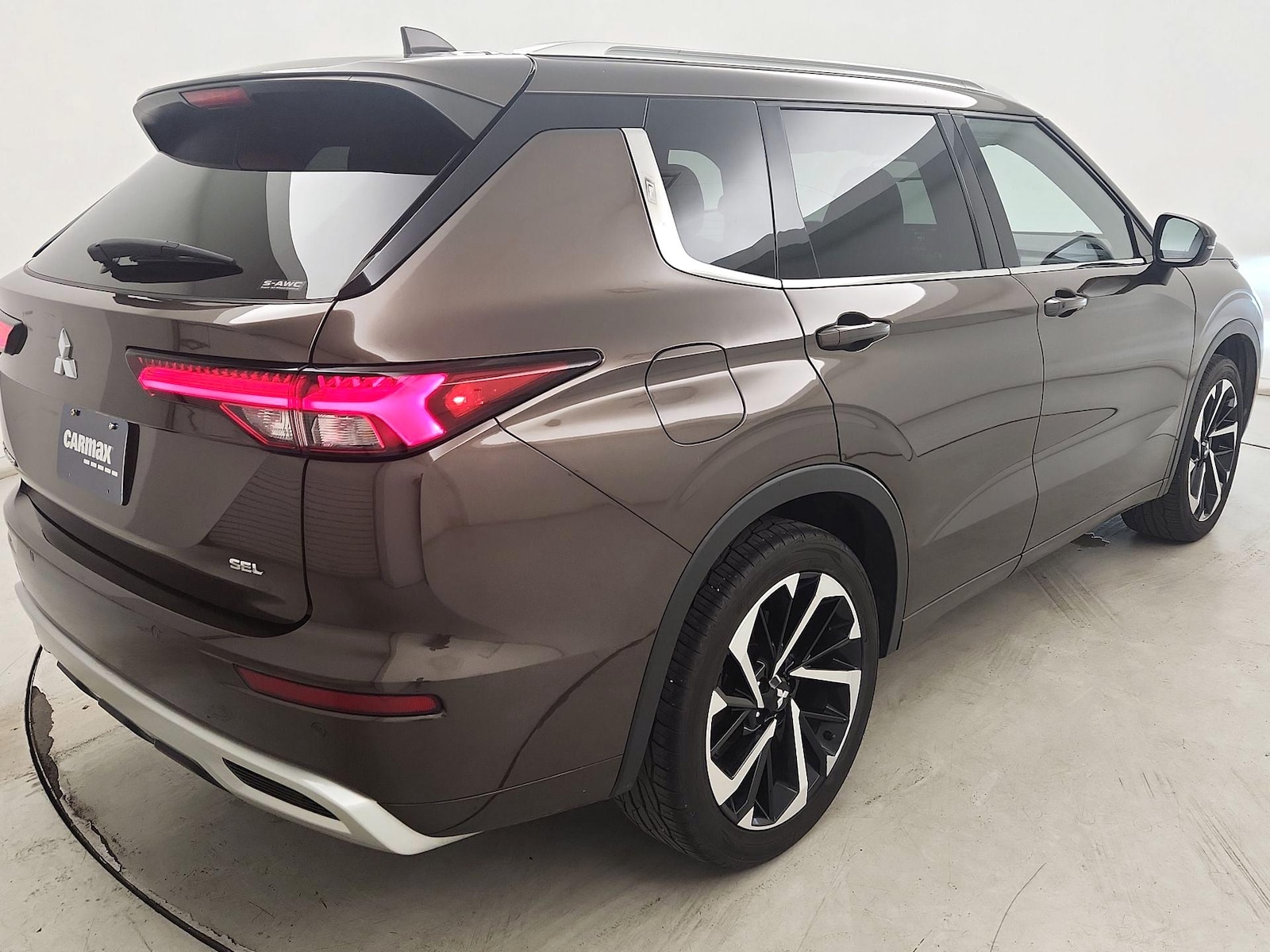 2022 Mitsubishi Outlander SEL - Photo 5