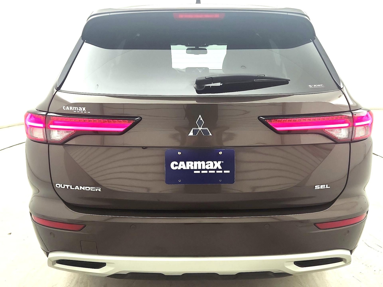 2022 Mitsubishi Outlander SEL - Photo 6