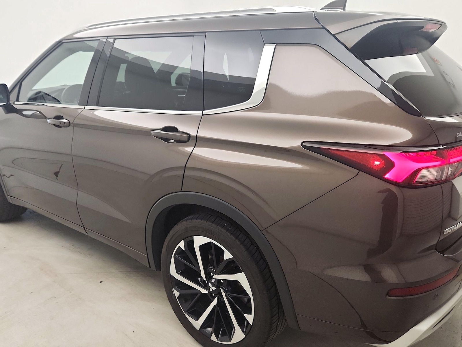 2022 Mitsubishi Outlander SEL - Photo 7