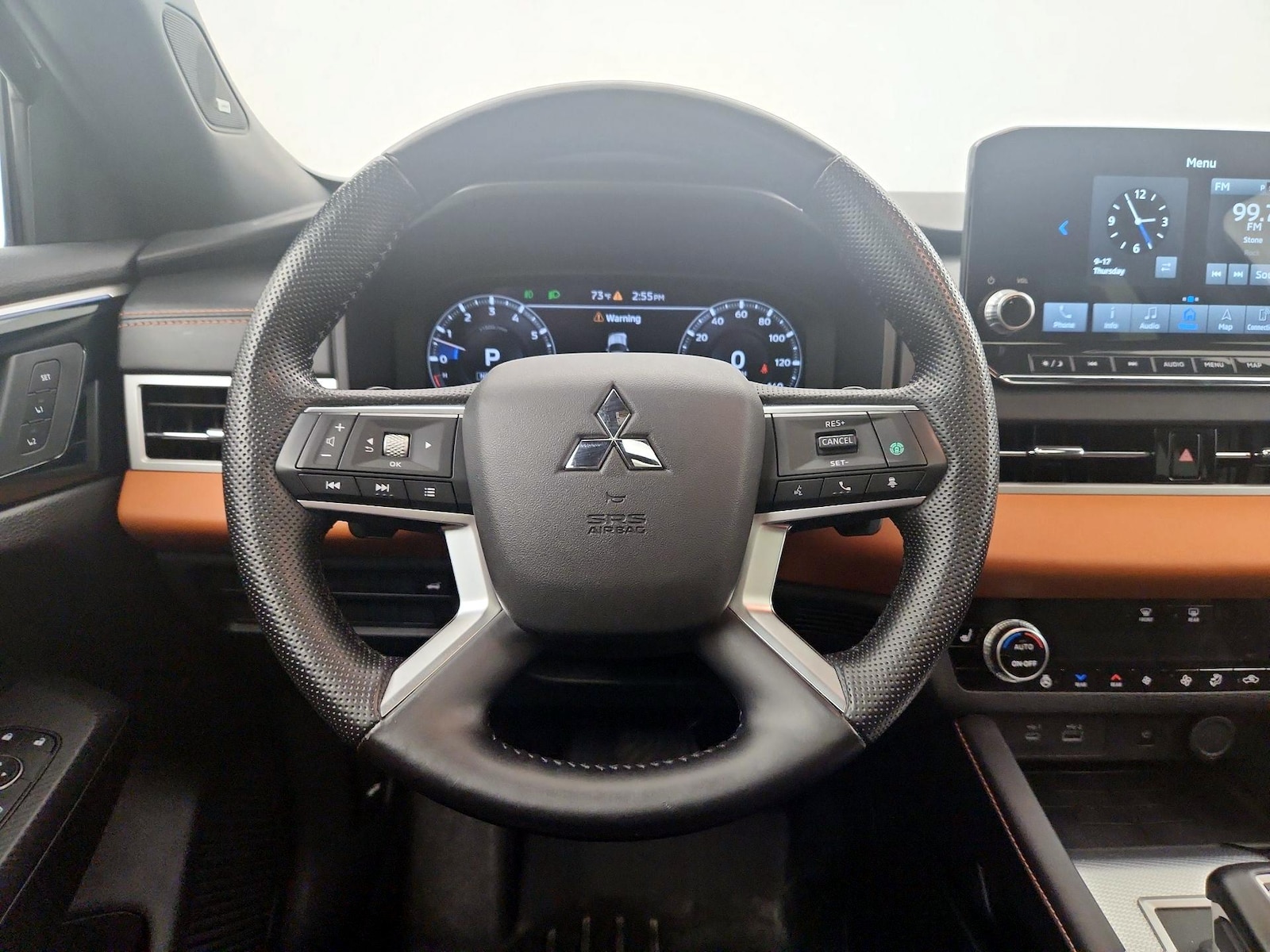 2022 Mitsubishi Outlander SEL - Photo 9