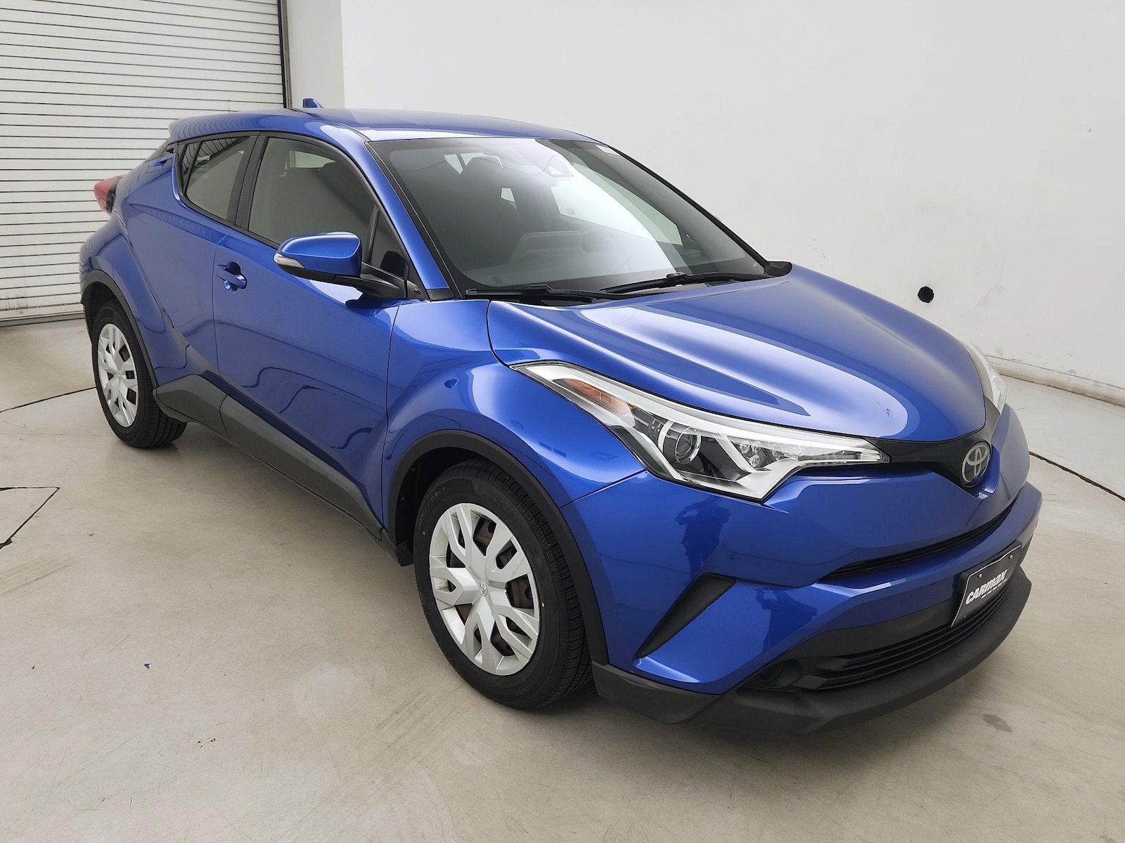 2019 Toyota C-HR