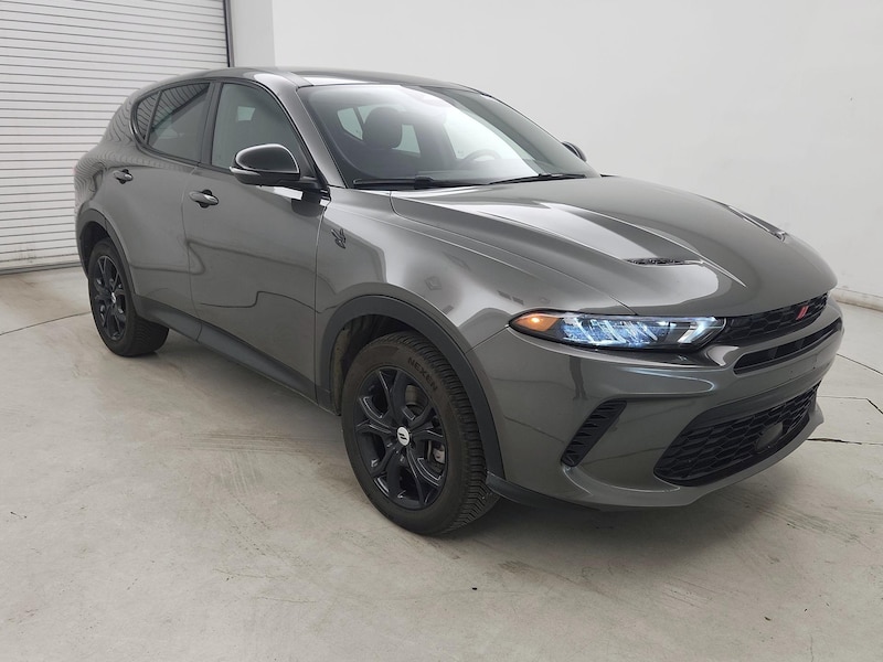 2023 Dodge Hornet GT Plus
