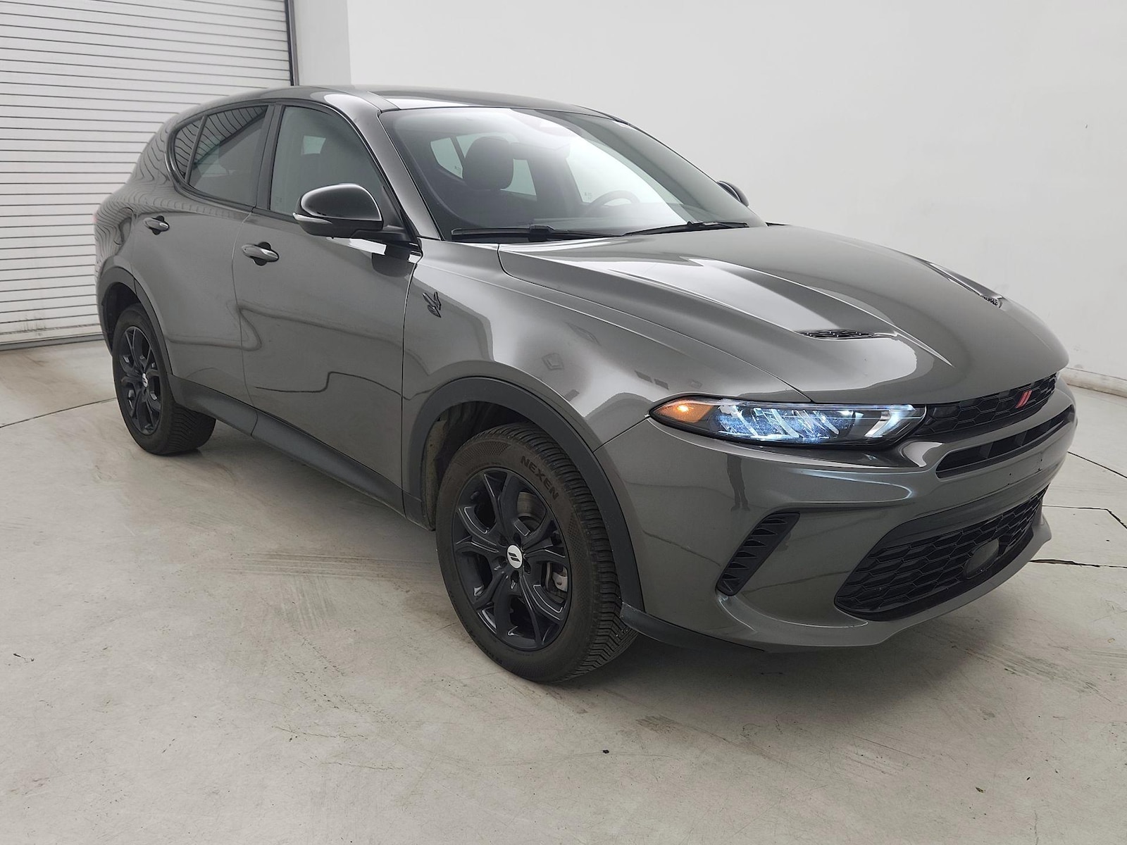 2023 Dodge Hornet