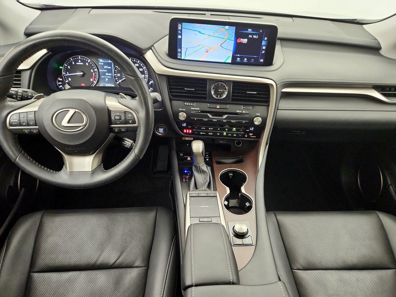 2022 Lexus RX 350 - Photo 10