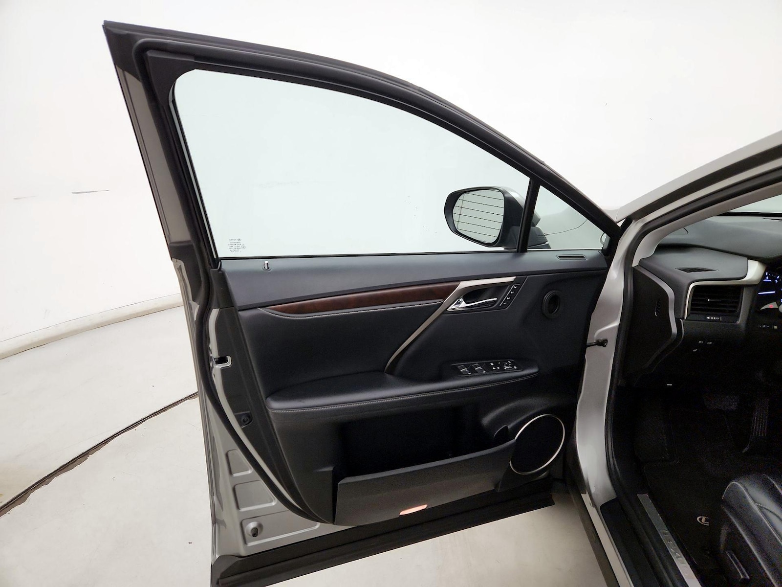 2022 Lexus RX 350 - Photo 13