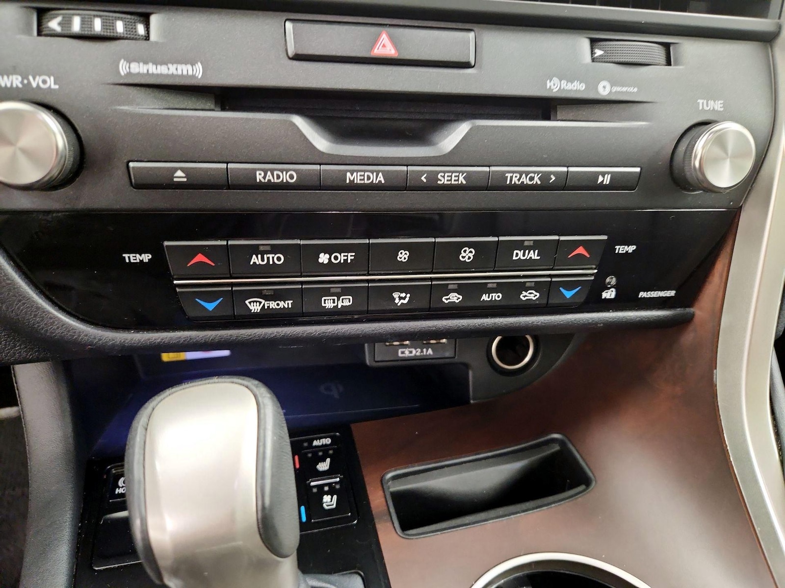 2022 Lexus RX 350 - Photo 18