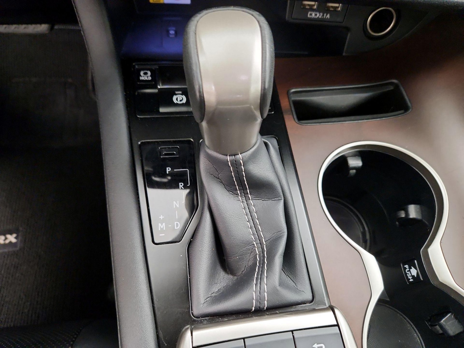 2022 Lexus RX 350 - Photo 19