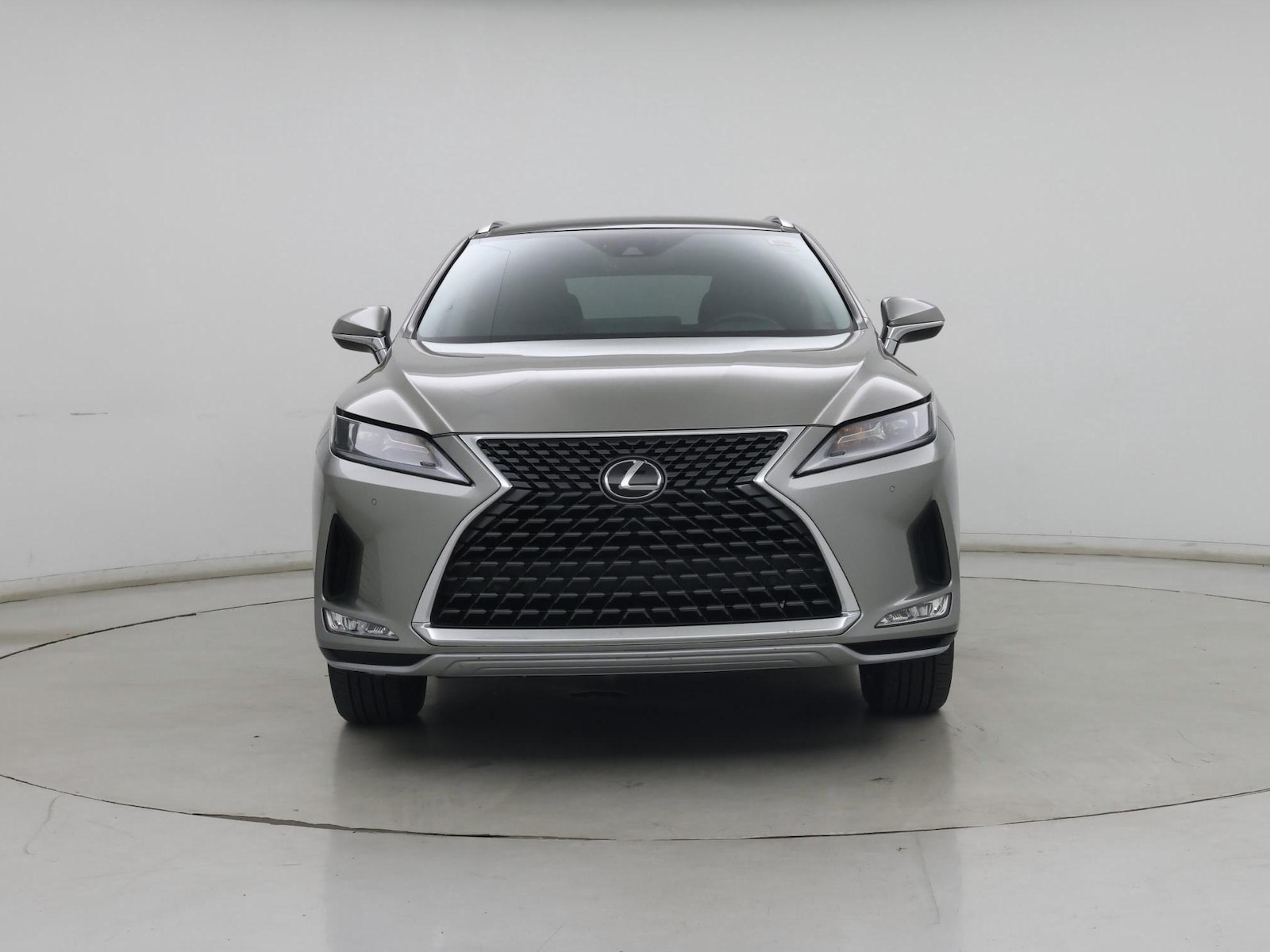 2022 Lexus RX 350 - Photo 6