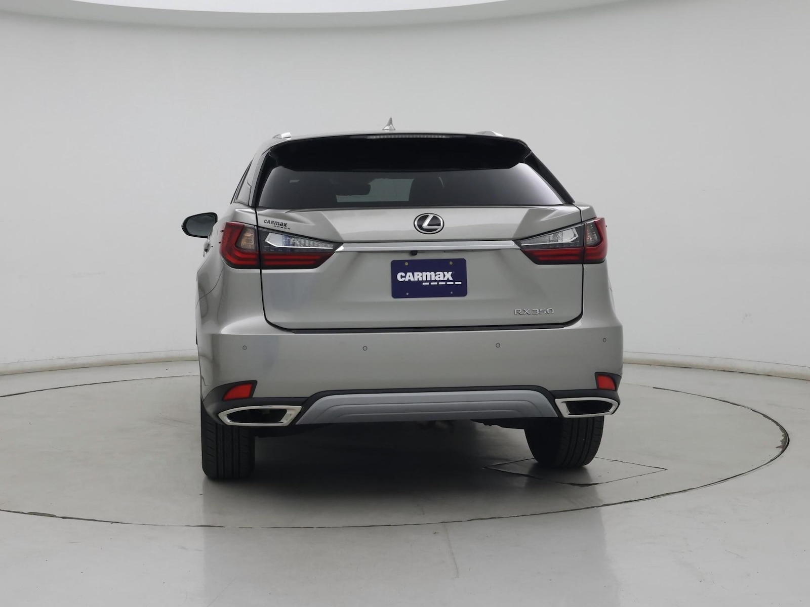 2022 Lexus RX 350 - Photo 7