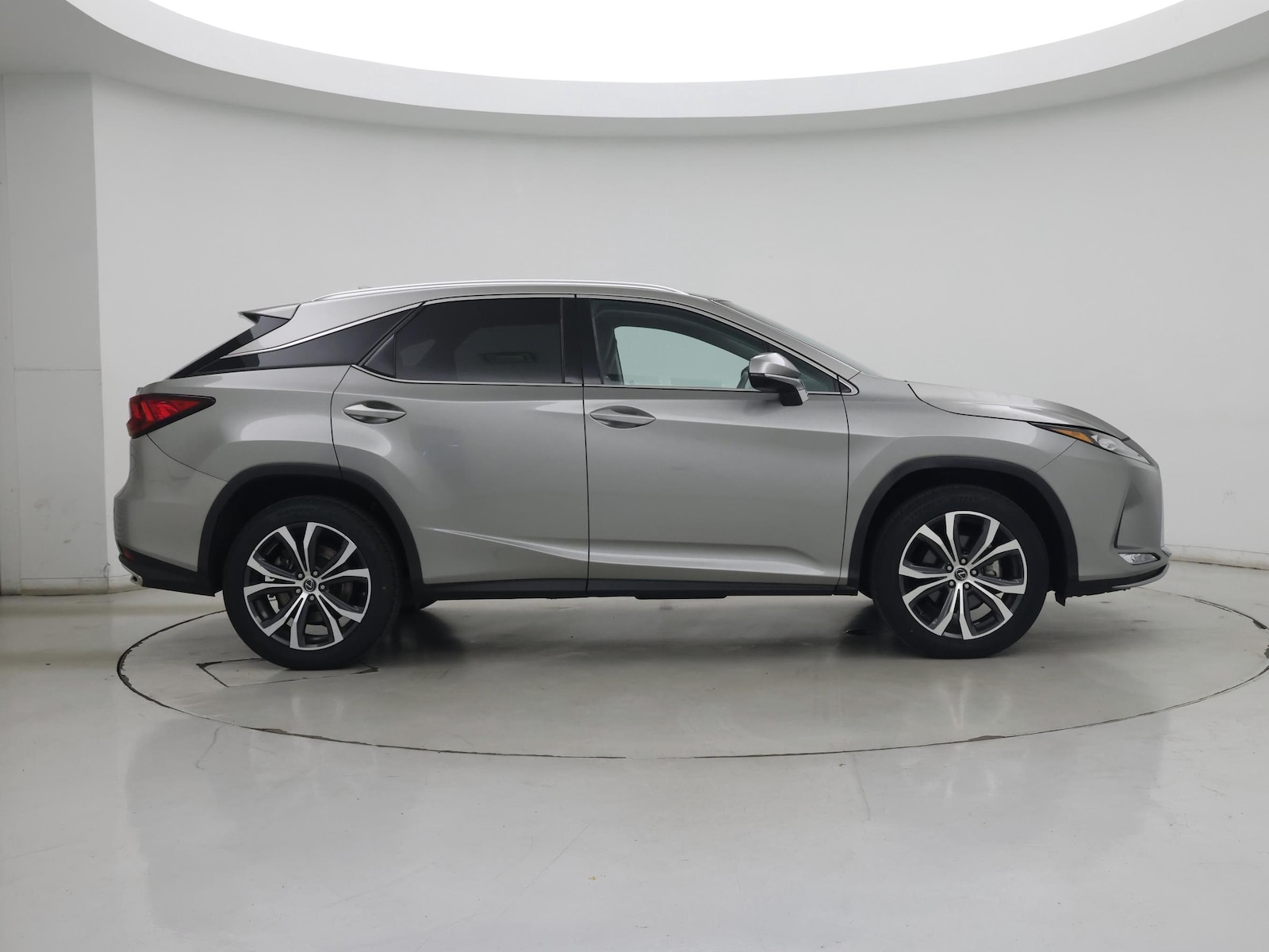 2022 Lexus RX 350 - Photo 8