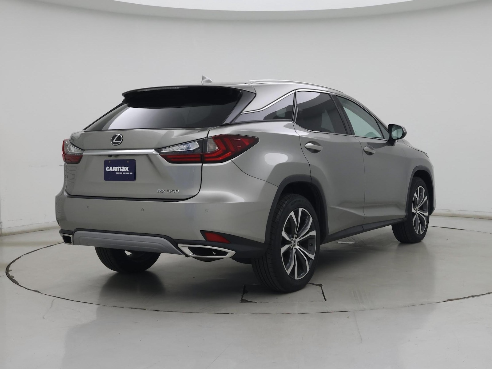 2022 Lexus RX 350 - Photo 9