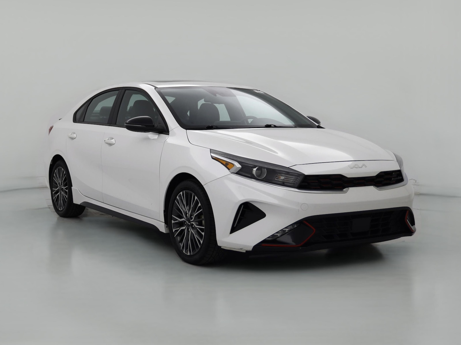 2022 Kia FORTE