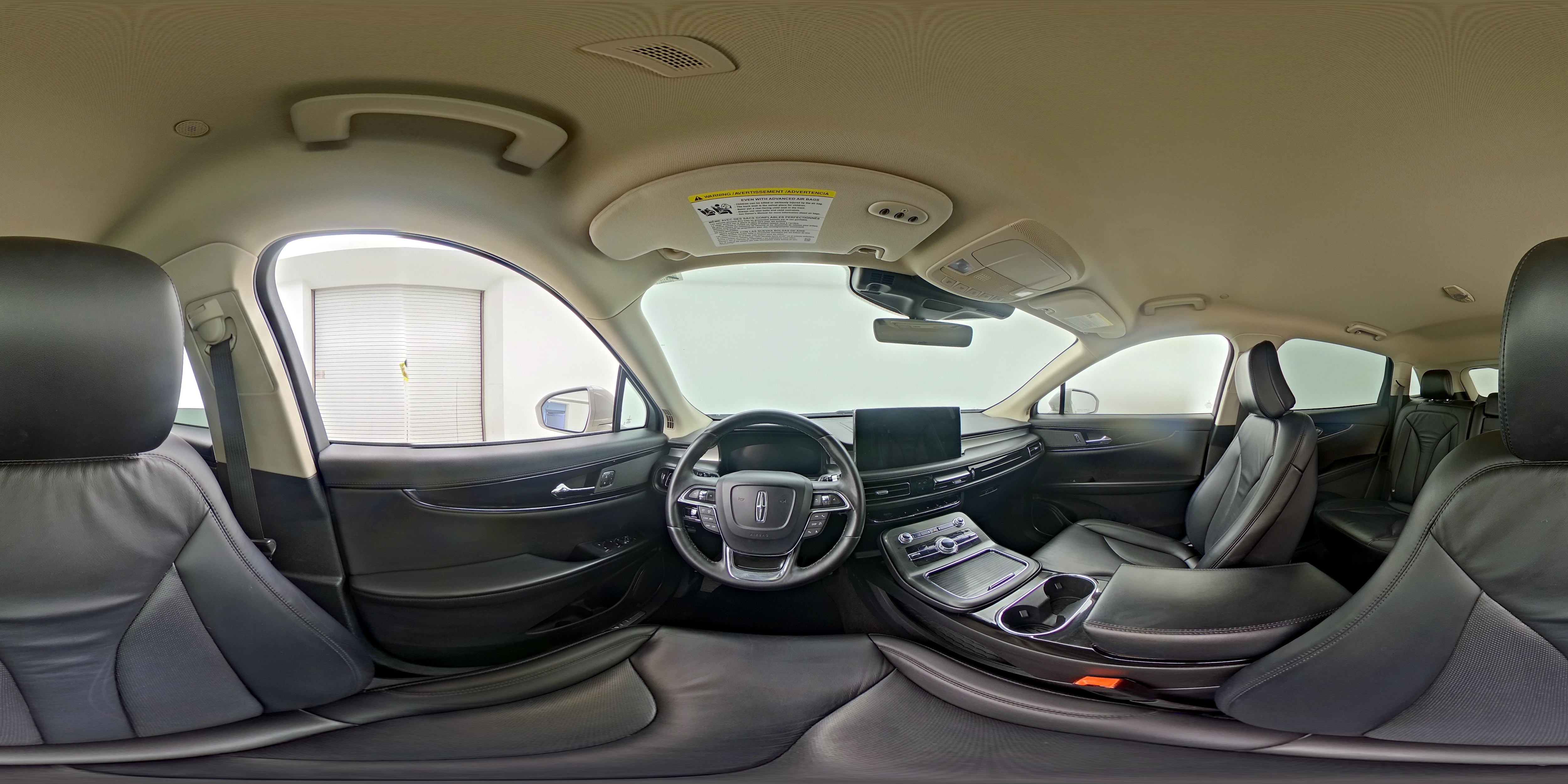 2021 Lincoln Nautilus Base - Photo 27