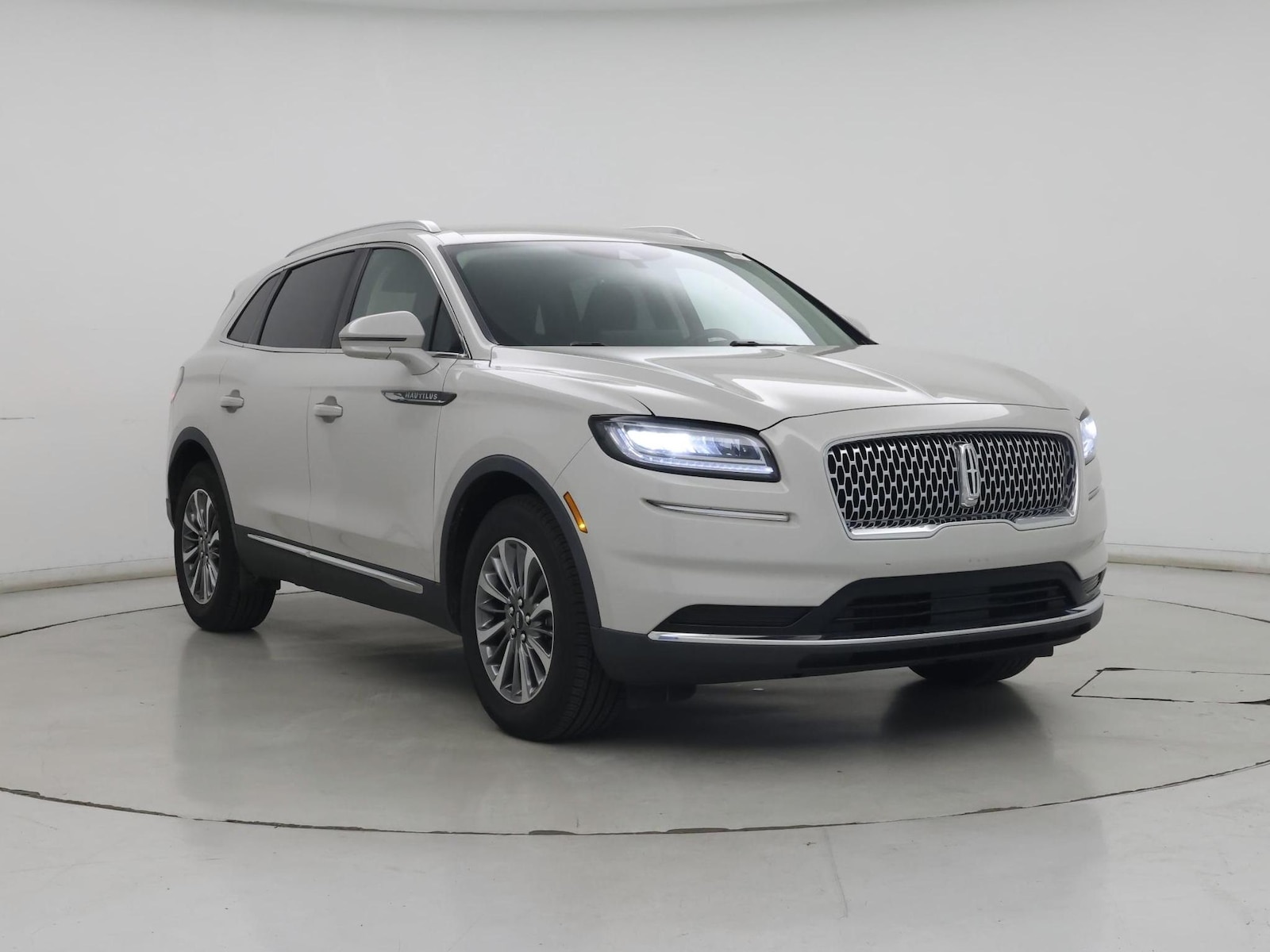 2021 Lincoln Nautilus Base - Photo 2