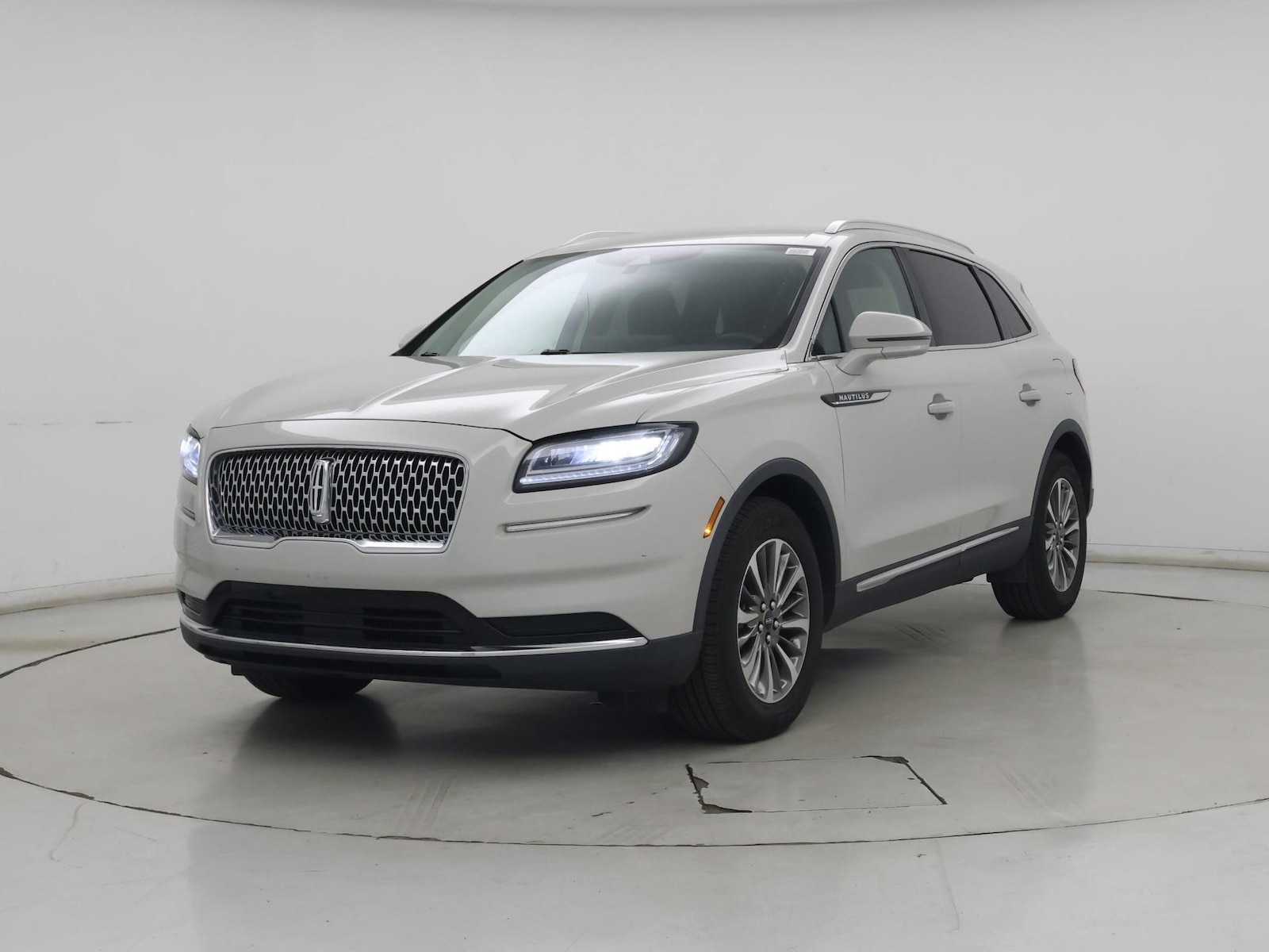 2021 Lincoln Nautilus Base - Photo 5