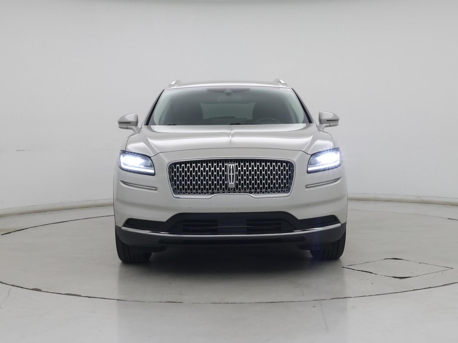 2021 Lincoln Nautilus Base - Photo 6