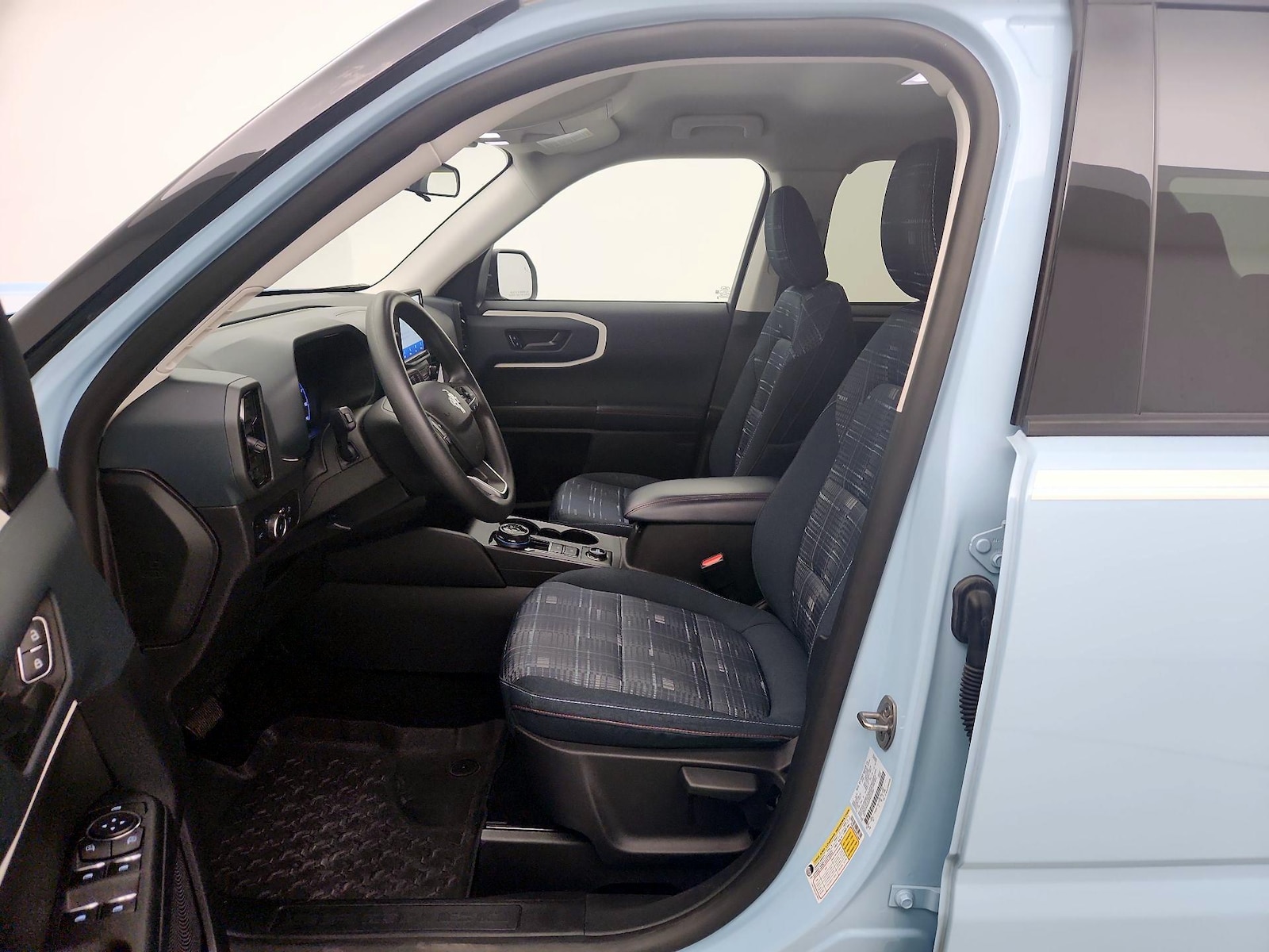 Side Airbags