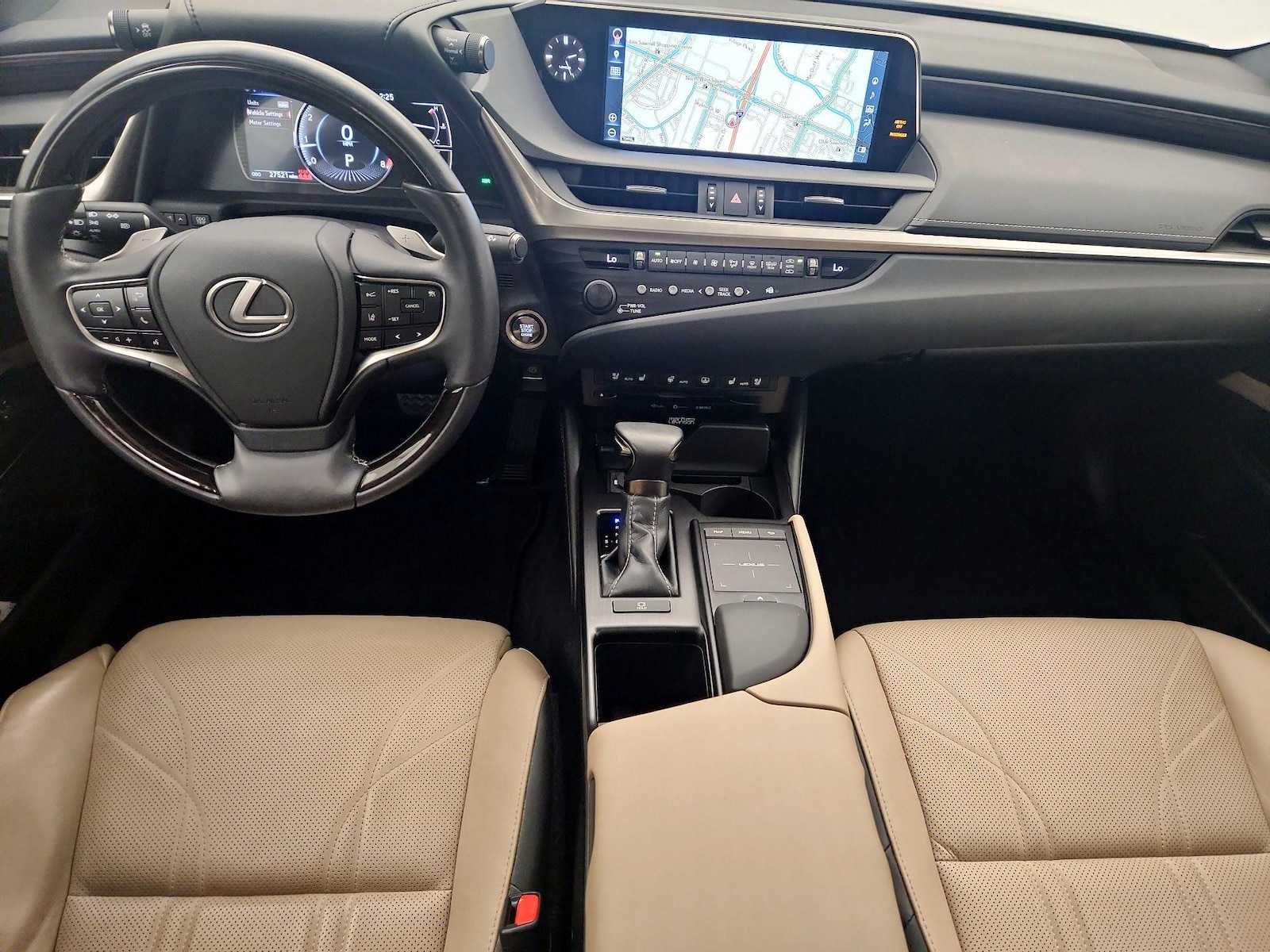 Navigation System