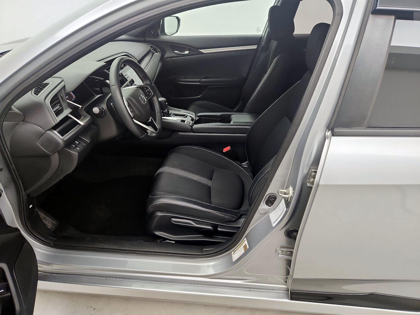 Side Airbags