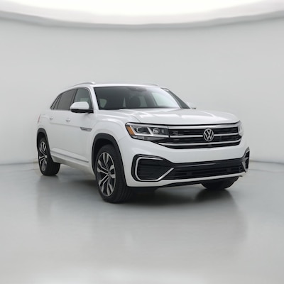 2023 Volkswagen Atlas Cross Sport SEL Premium R-Line