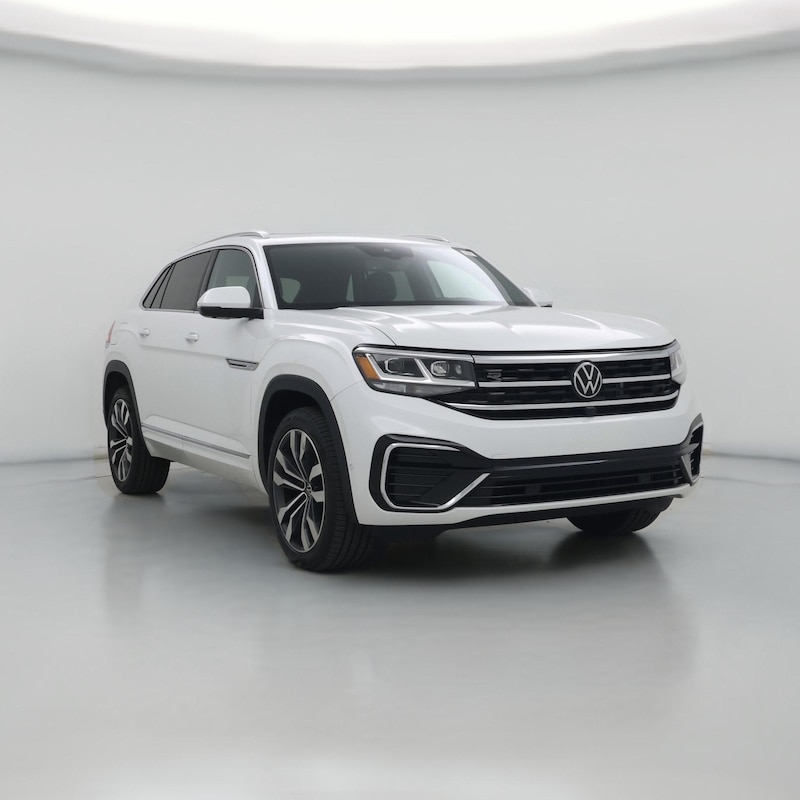2023 Volkswagen Atlas Cross Sport SEL Premium R-Line