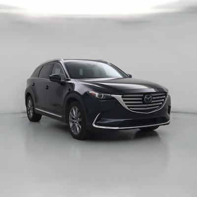 2023 Mazda CX-9 Grand Touring