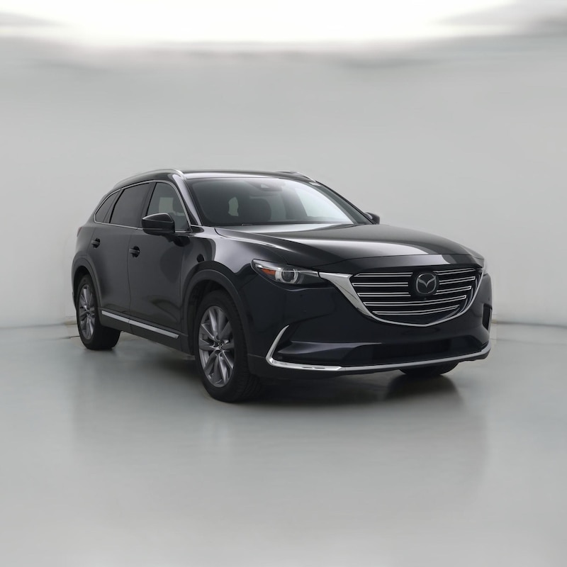 2023 Mazda CX-9 Grand Touring