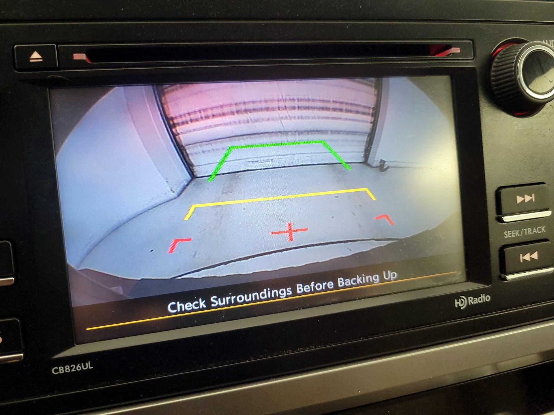 Thumbnail: 2017 Subaru Outback - 14