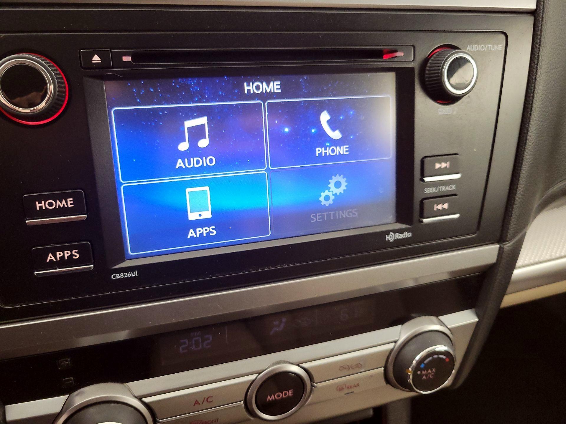 Thumbnail: 2017 Subaru Outback - 15