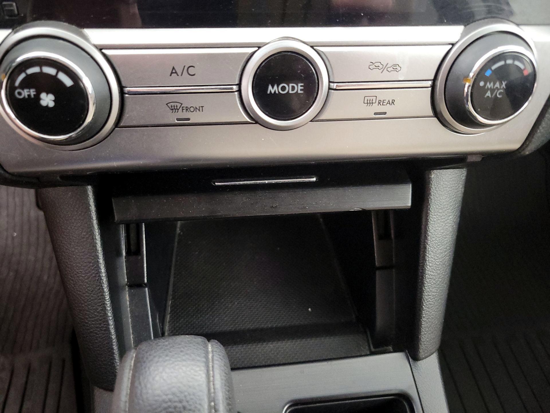 Thumbnail: 2017 Subaru Outback - 16