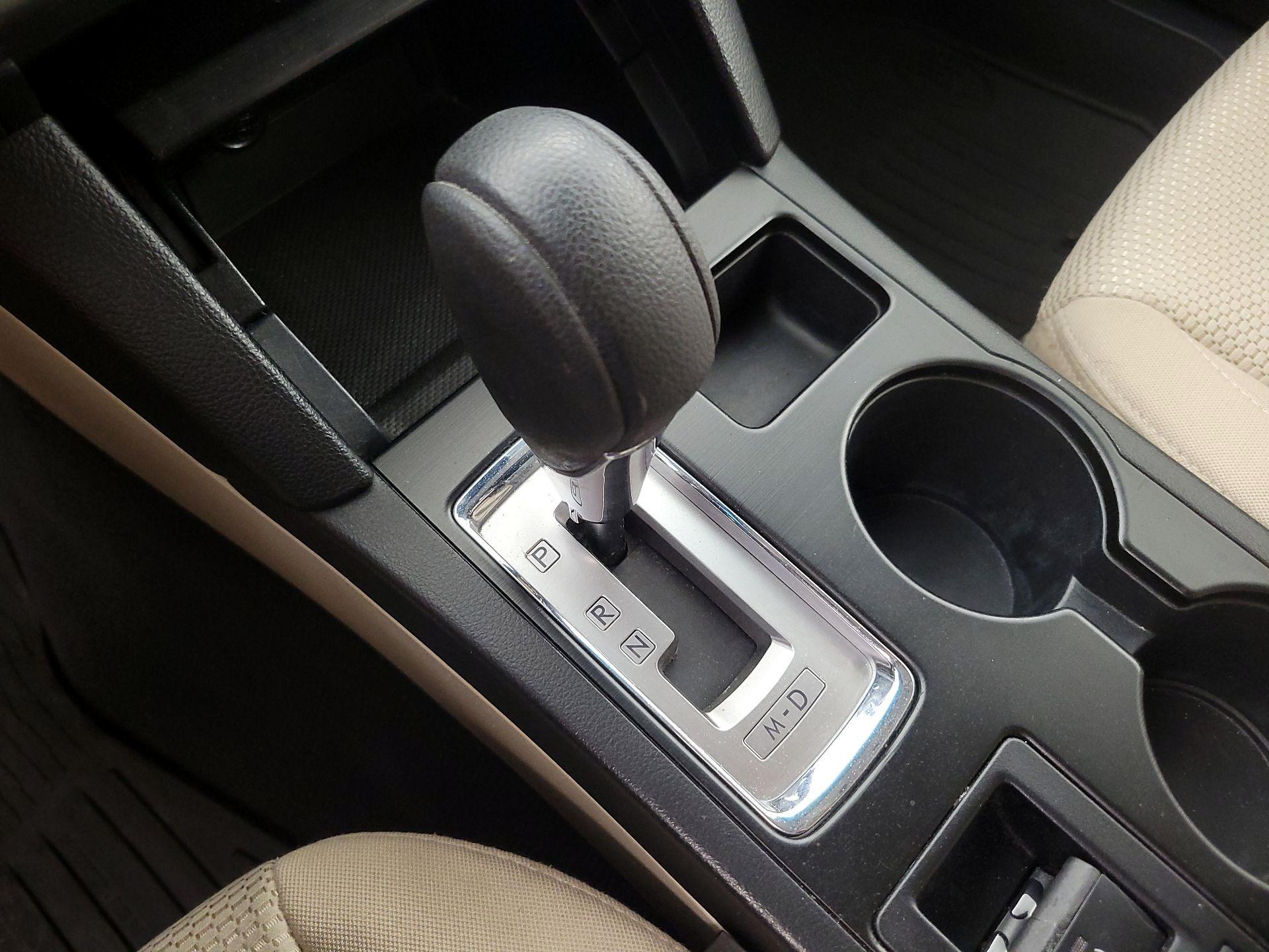 Thumbnail: 2017 Subaru Outback - 17