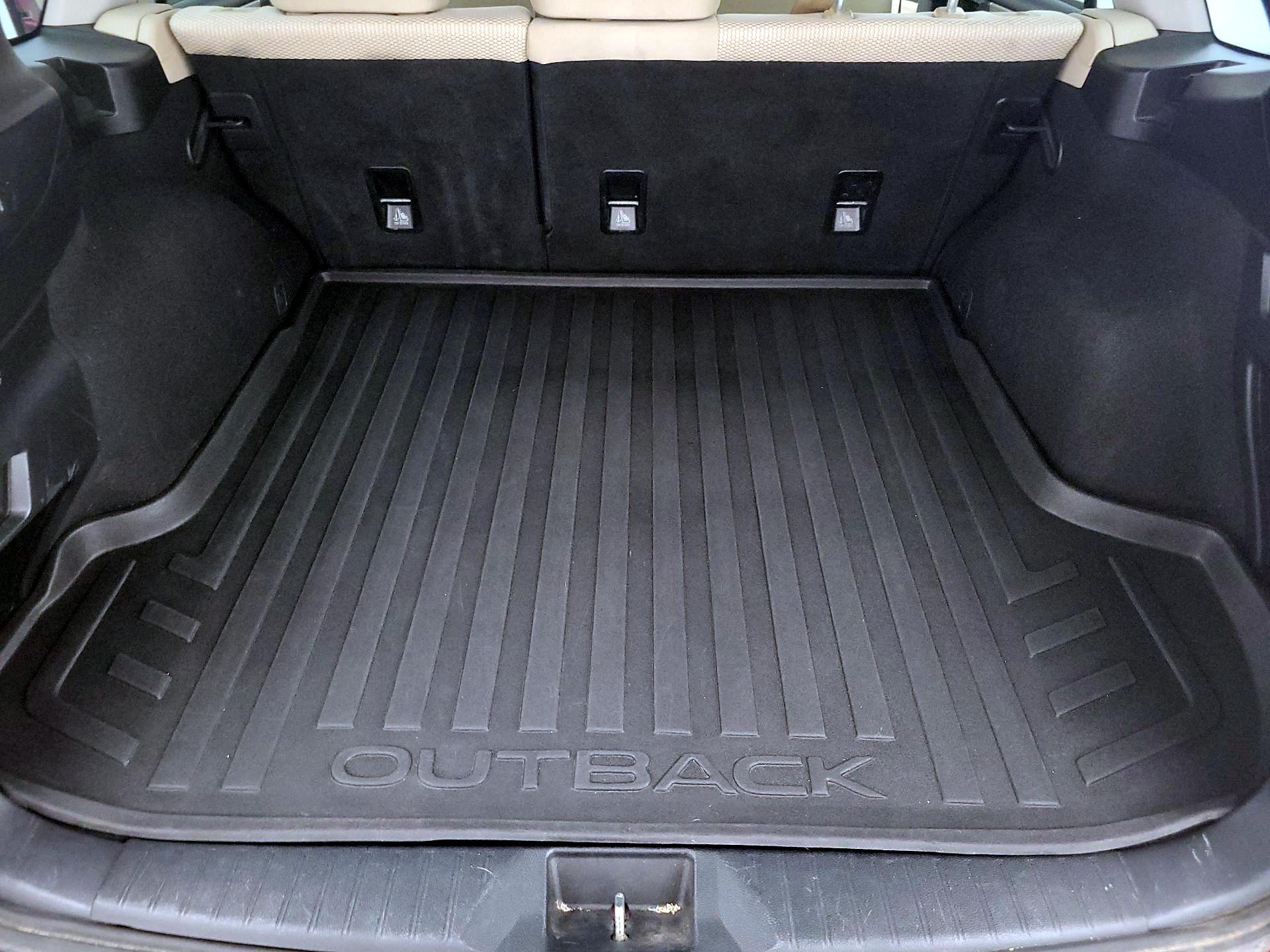 Thumbnail: 2017 Subaru Outback - 20