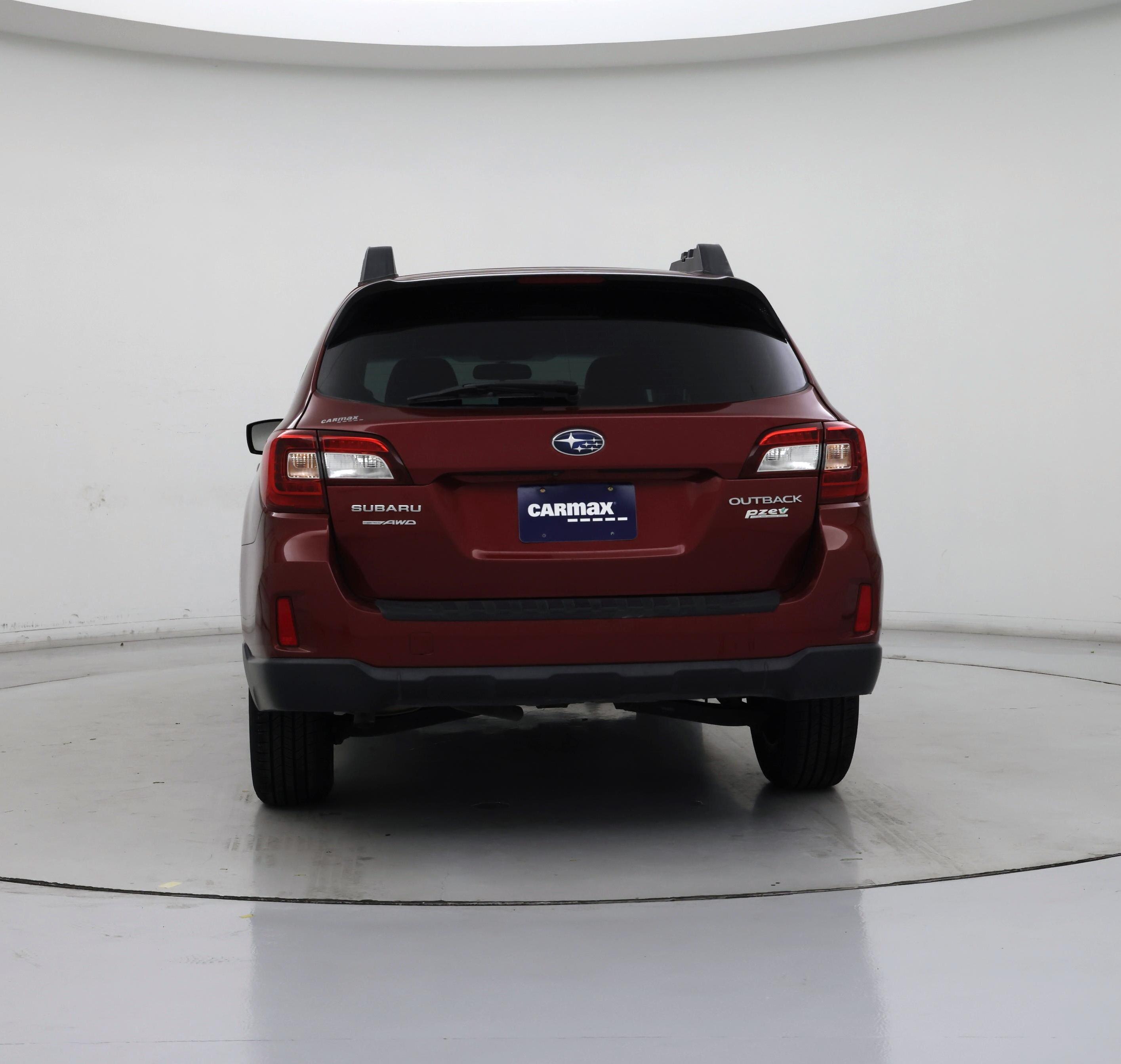 Thumbnail: 2017 Subaru Outback - 6