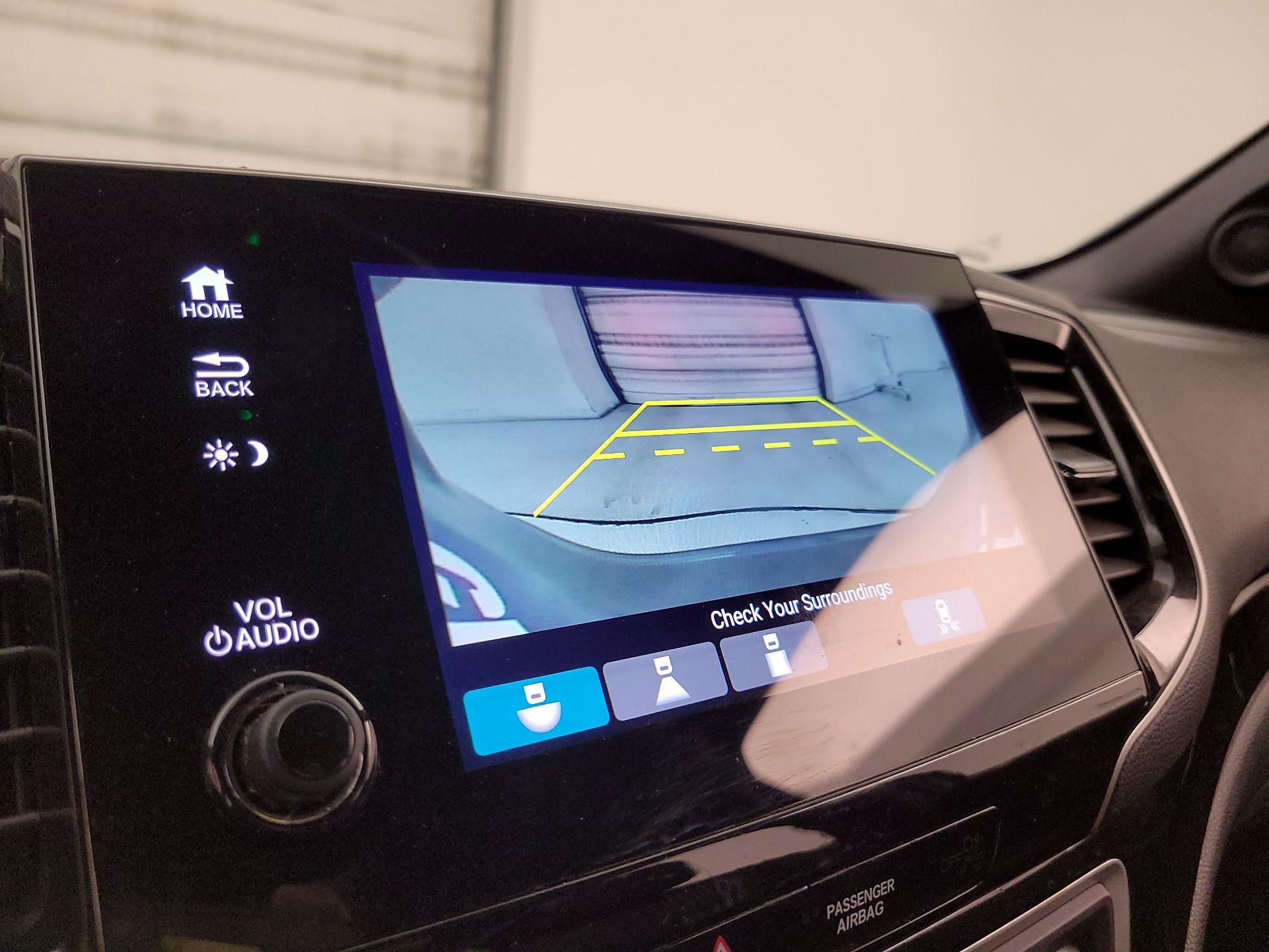 Thumbnail: 2019 Honda Passport - 14