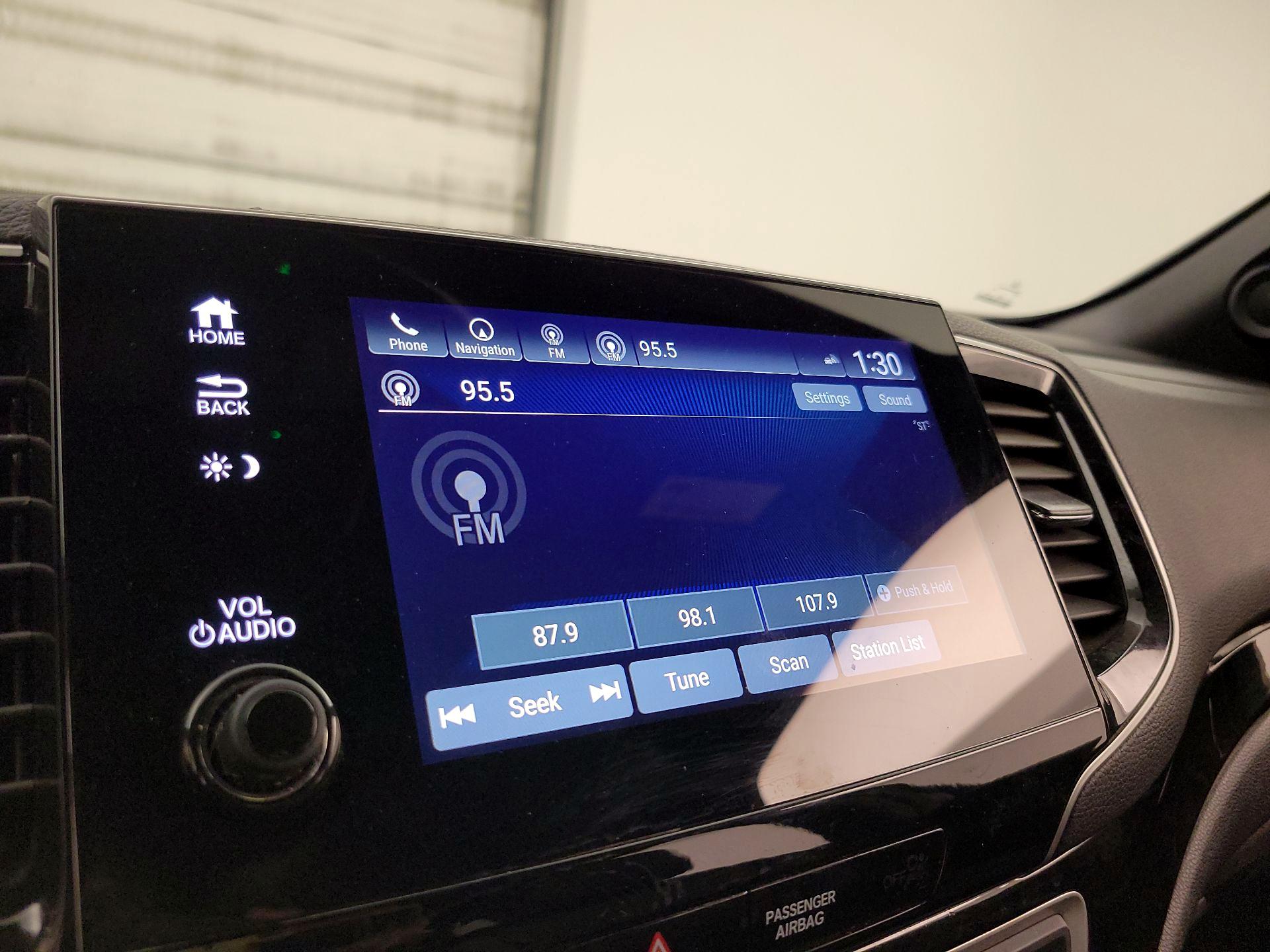 Thumbnail: 2019 Honda Passport - 15