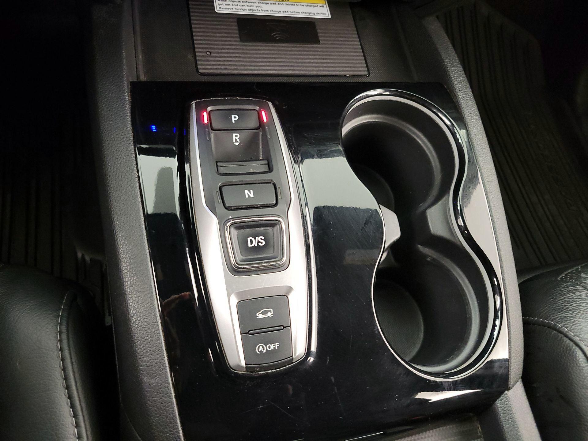 Thumbnail: 2019 Honda Passport - 17