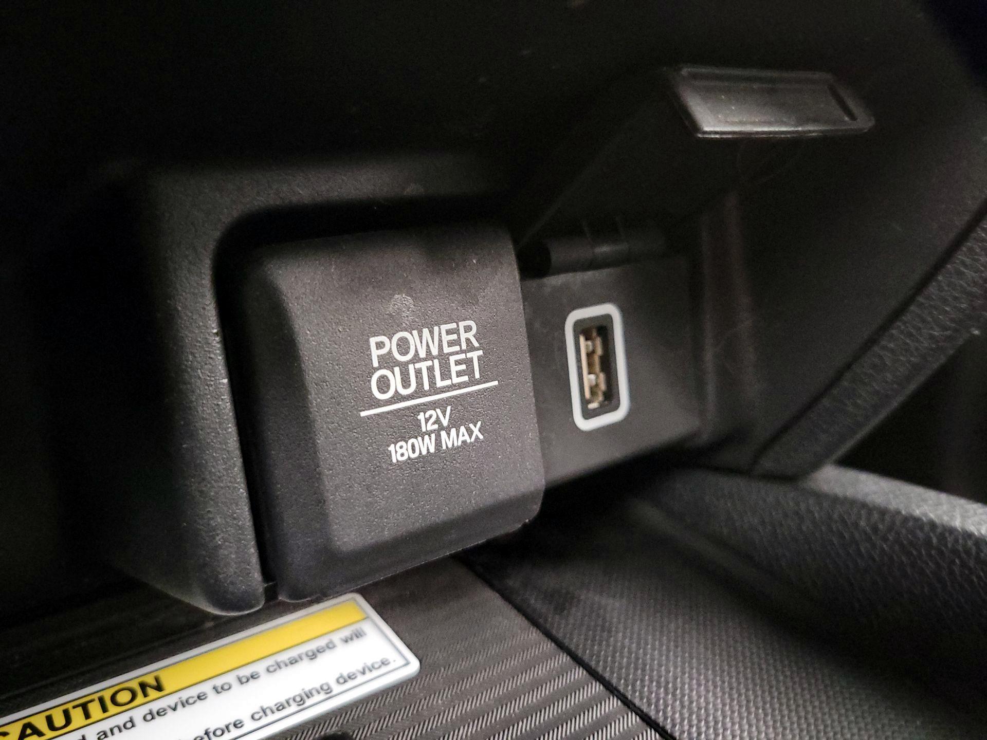 Thumbnail: 2019 Honda Passport - 18