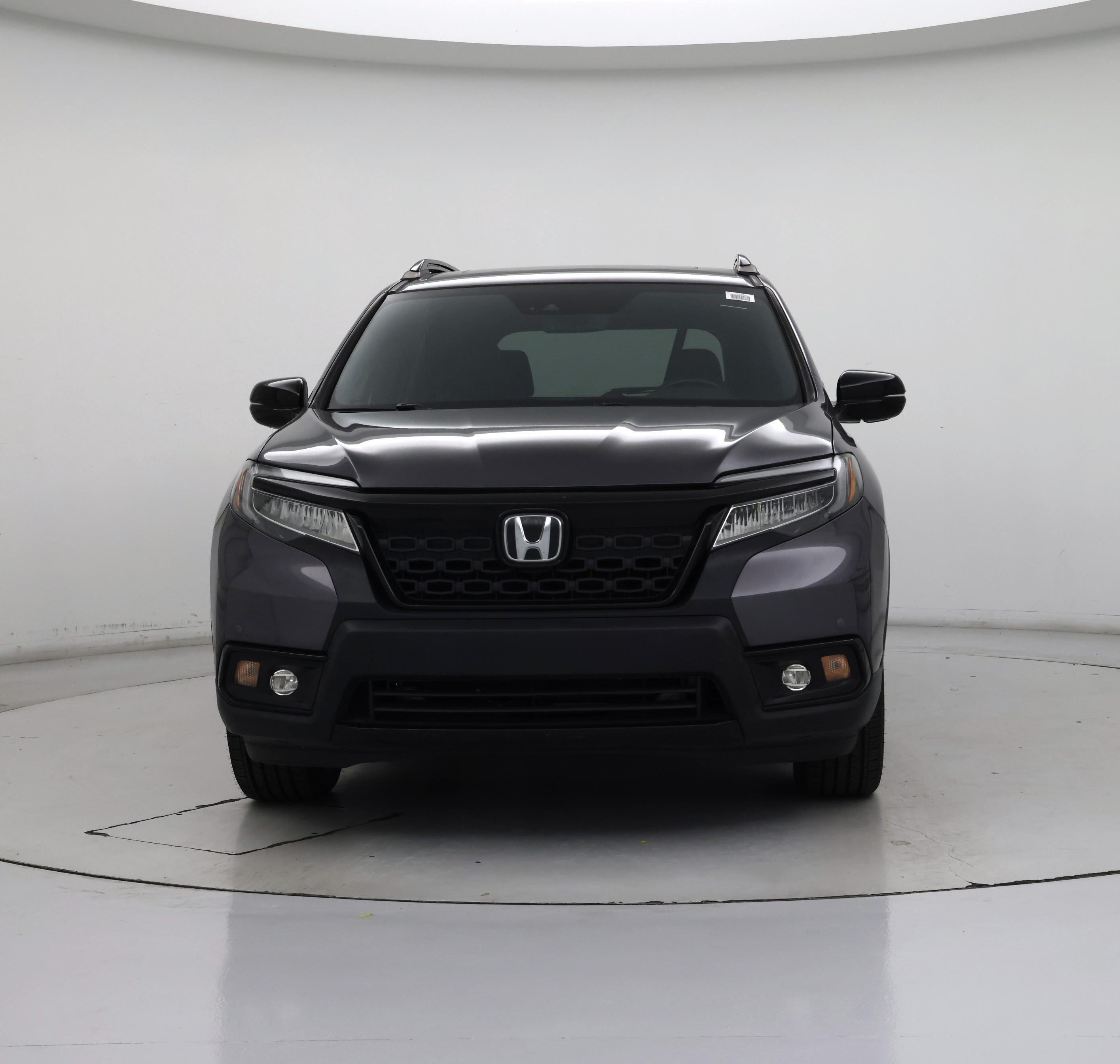 Thumbnail: 2019 Honda Passport - 5