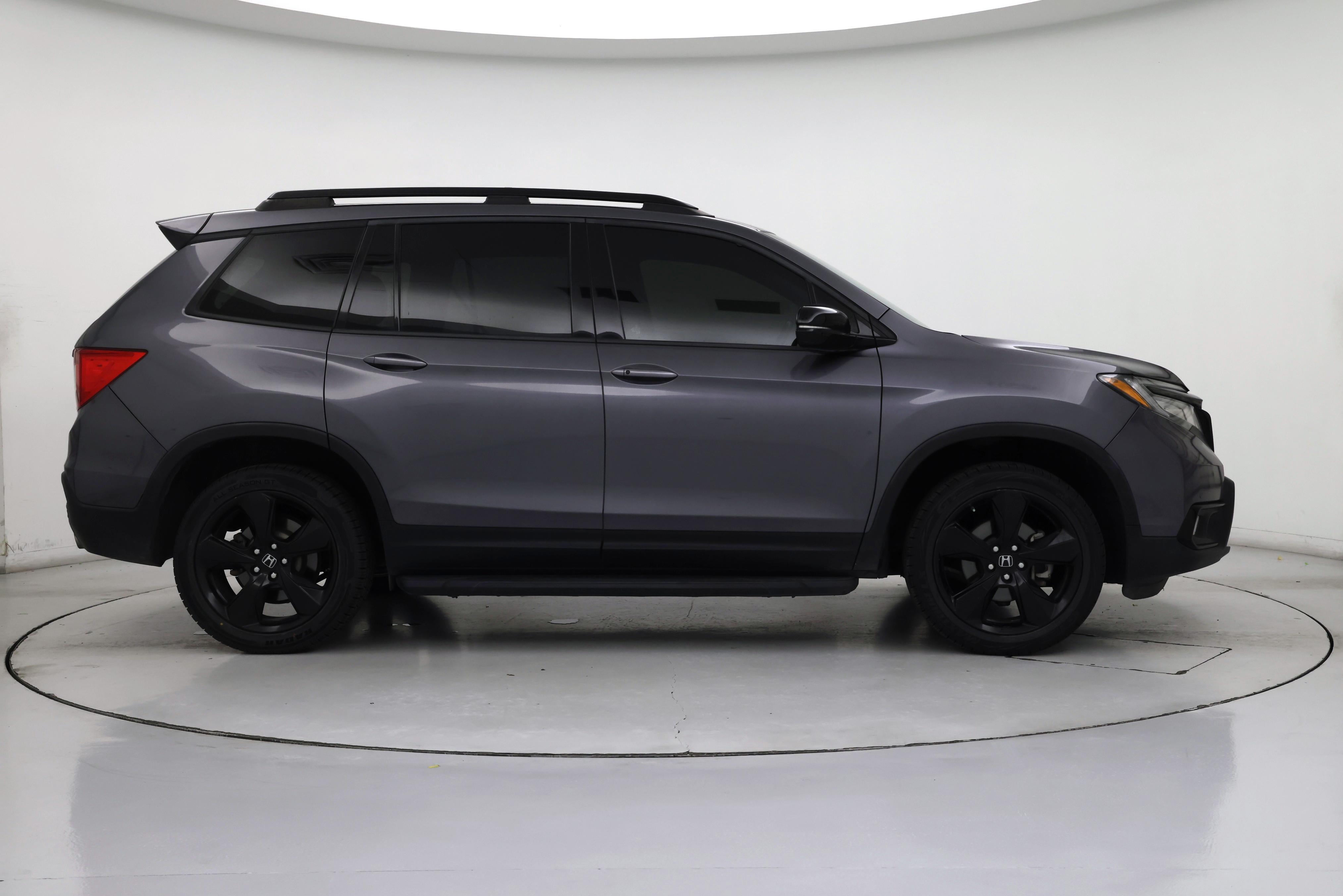 Thumbnail: 2019 Honda Passport - 7
